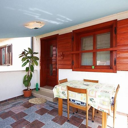 Apartment Pifar Medulin Exterior foto
