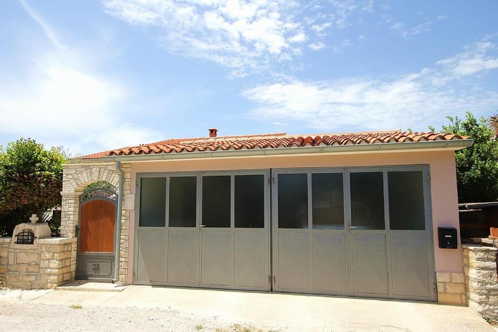 Apartment Pifar Medulin Exterior foto