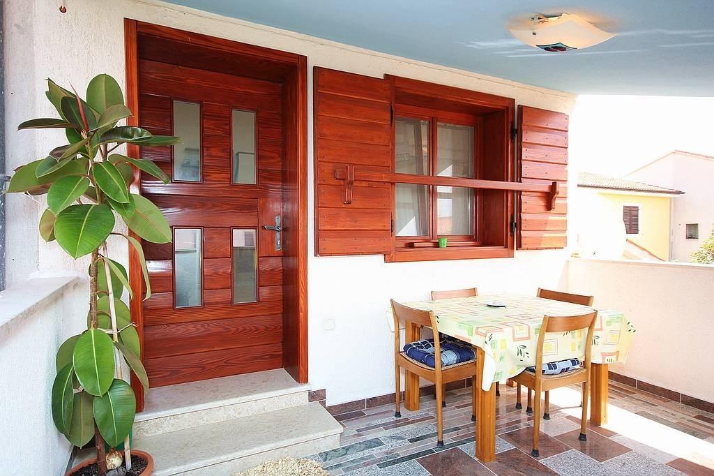 Apartment Pifar Medulin Exterior foto