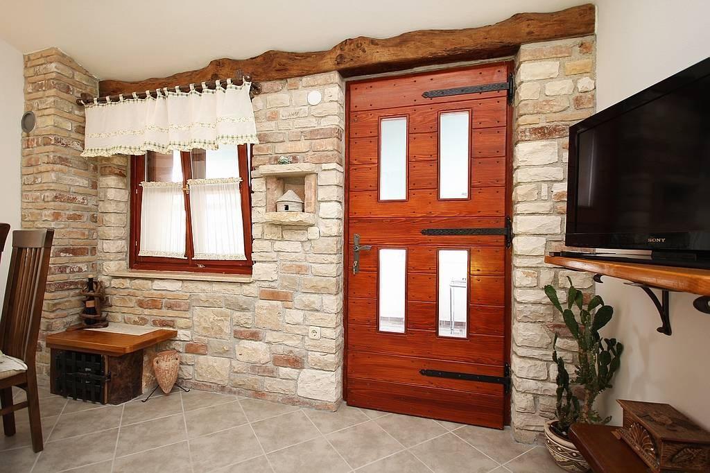 Apartment Pifar Medulin Exterior foto