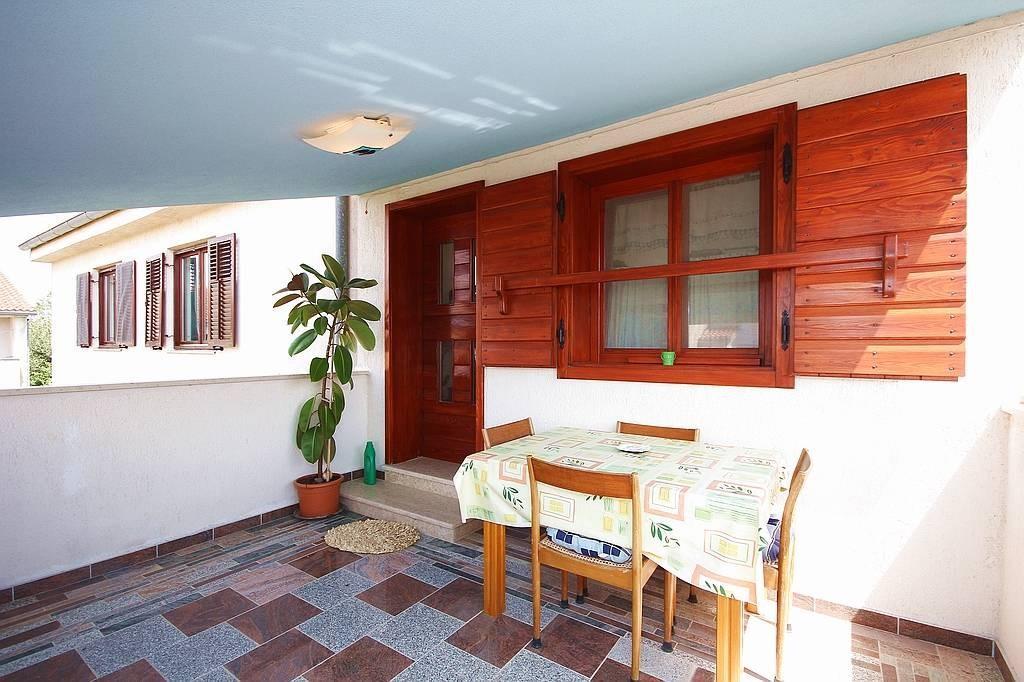 Apartment Pifar Medulin Exterior foto