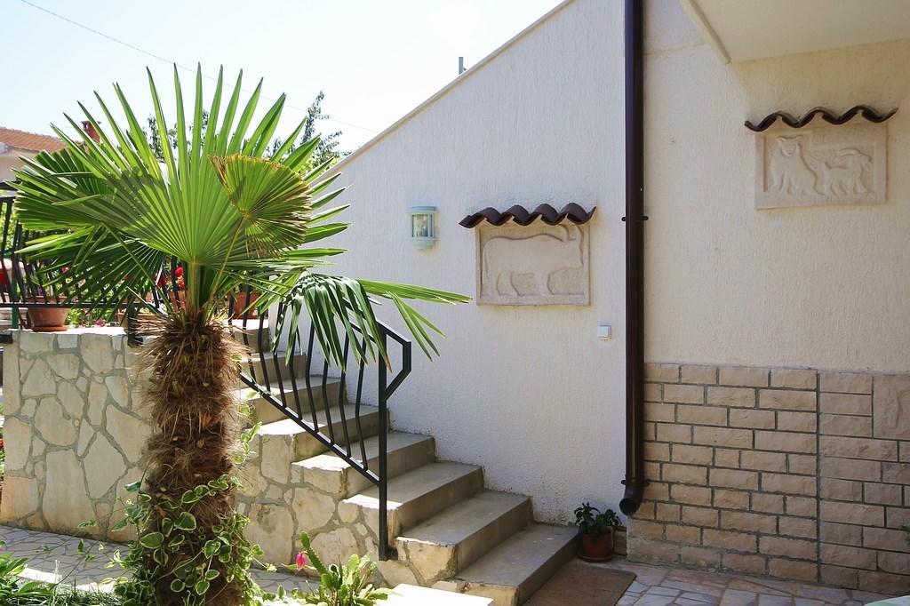 Apartment Pifar Medulin Exterior foto
