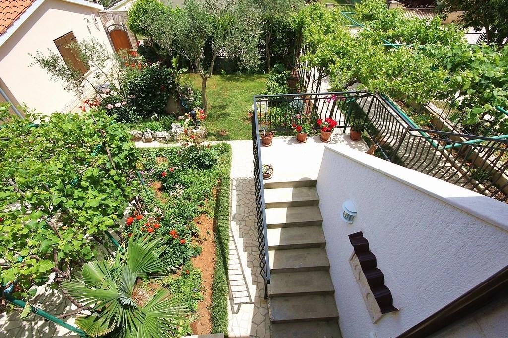 Apartment Pifar Medulin Exterior foto