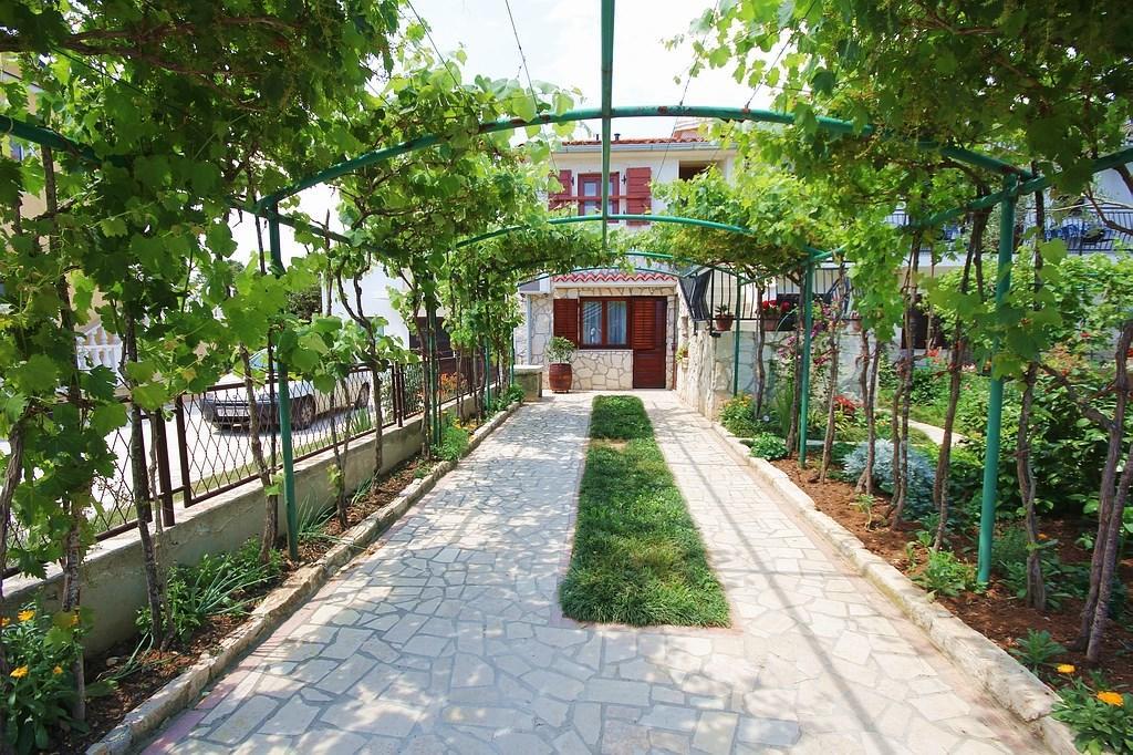 Apartment Pifar Medulin Exterior foto