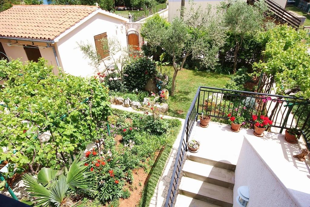 Apartment Pifar Medulin Exterior foto