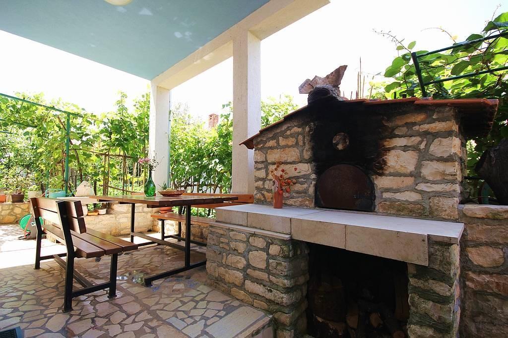 Apartment Pifar Medulin Exterior foto